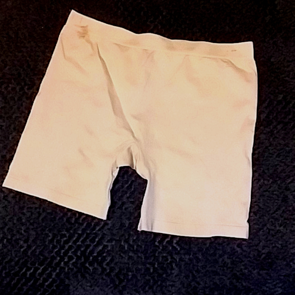 Zone pro nude color shapewear sz S/M